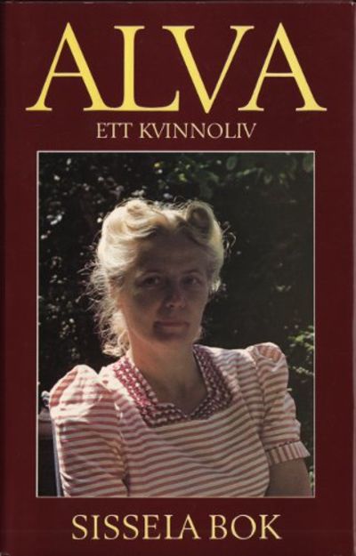 ALVA. Ett kvinnoliv.