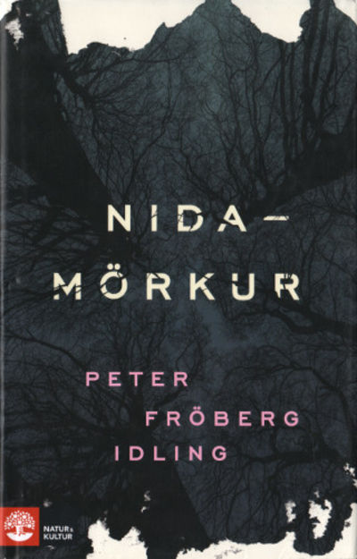 NIDAMÖRKUR.