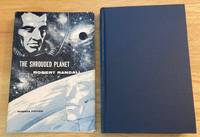 cover of The Shrouded Planet