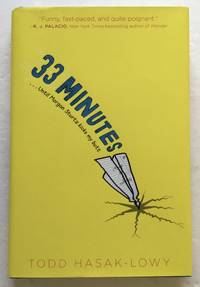 33 Minutes Until Morgan Sturtz kicks my butt.