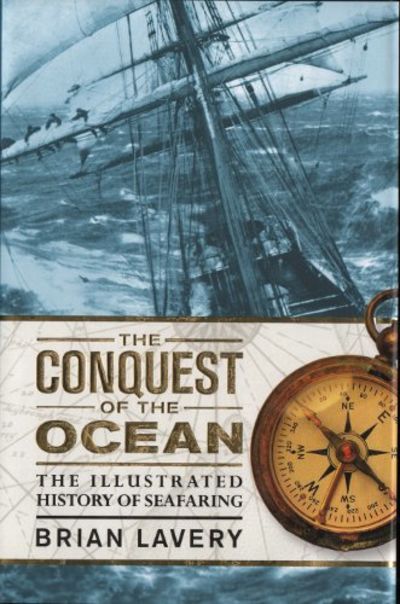 THE CONQUEST OF THE OCEAN. The Illustrated…