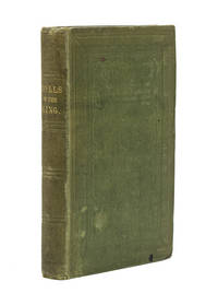 cover of Idylls of the King