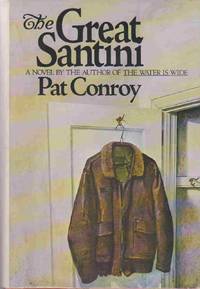image of THE GREAT SANTINI