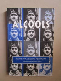 Alcools (Wesleyan Poetry)