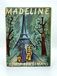 Madeline by BEMELMANS, Ludwig - 1939