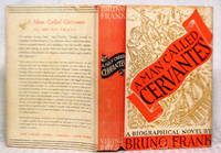 image of A Man Called Cervantes