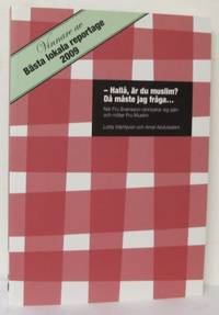 Hallå, är du muslim? Då måste jag fråga... När…