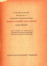 Förteckning över den del av framlidne…