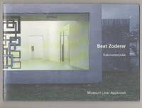 Beat Zoderer: Kabinettstucke