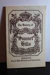 The History of Sunset Hills