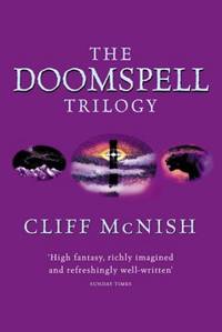 The Doomspell Trilogy: /a by McNish, Cliff