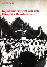 Kejsaruniversitetet och den etiopiska…