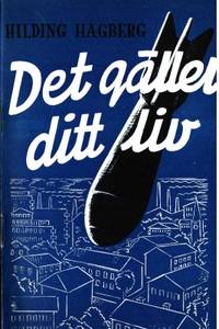 Det gäller ditt liv!