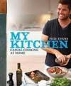 My Kitchen: casual home cooking