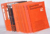 image of Quatrieme Internationale