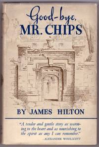 Good-Bye, Mr. Chips
