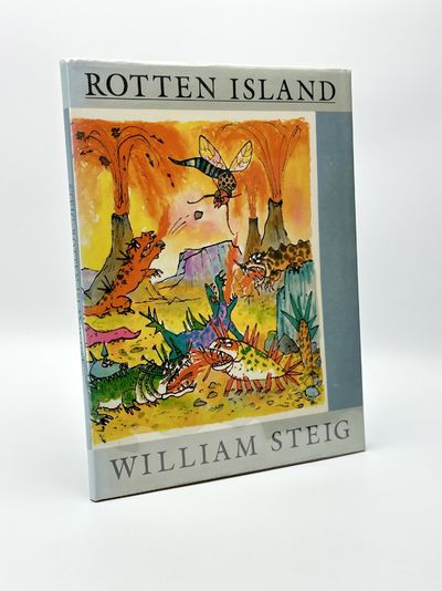 Rotten Island