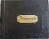 Women's Education and Coeducation Willamette University Photo Album with Captions 1913 to 1915 Documenting Student Life and Gender Interaction