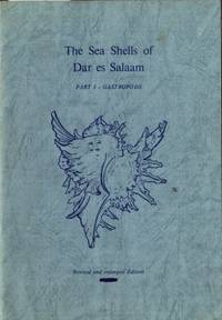 The Sea Shells of Dar es Salaam. Part 1.…