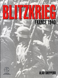 Blitzkrieg. France 1940.