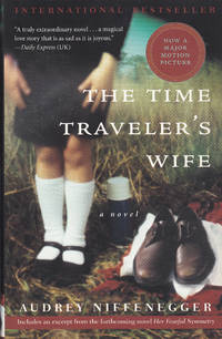 cover of The Time Traveler's Wife