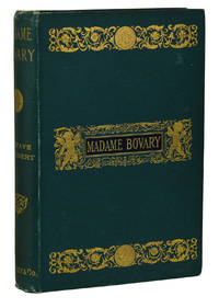 image of Madame Bovary