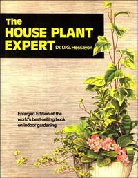 The House Plant Expert :