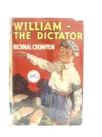 cover of William Again