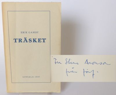 Träsket.