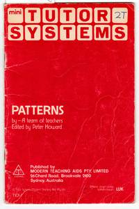 Tutor Systems : Mini Tutor Systems : Patterns  : For Use with Mini Tutor Systems 12 Tile Pattern Board