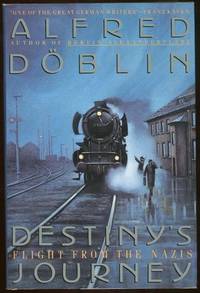 DESTINY'S JOURNEY Flight from the Nazis