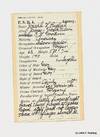 View Image 2 of 2 for  Forger and Saloon Keeper Joseph L English Inventory #29455