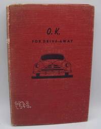 image of O.K. for Drive-Away: How Automobiles Are Built