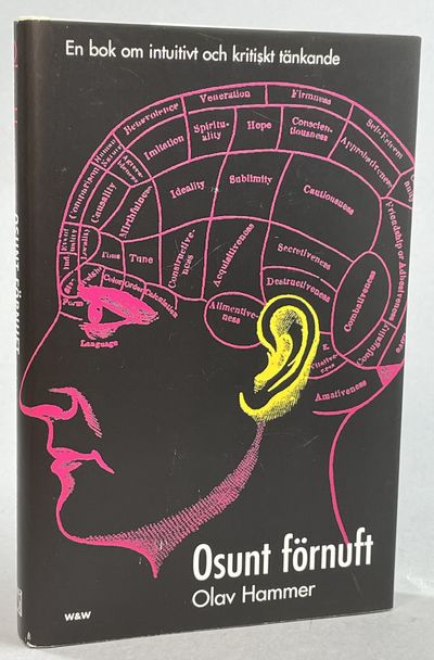 Osunt förnuft. En bok om intuitivt och kritiskt…