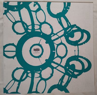Mobilia no 221 - December 1973