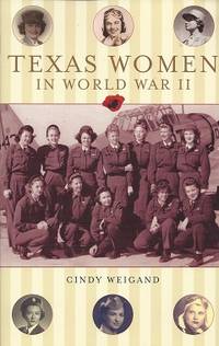 Texas Women in World War II