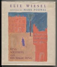King Solomon and His Magic Ring