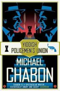 image of The Yiddish Policemen's Union