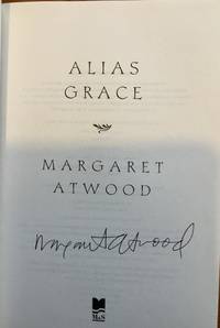 Alias Grace