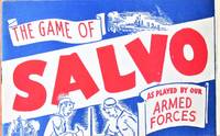 image of The Game of Salvo as Played By Our Armed Forces