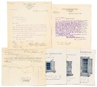 [Archive]: Lorillard Refrigerators