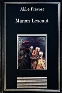 image of Manon Lescaut
