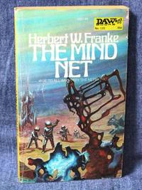 cover of Mind Net, The