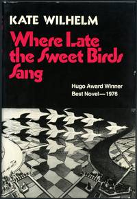 image of WHERE LATE THE SWEET BIRDS SANG