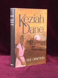 Keziah Dane (Inscribed)