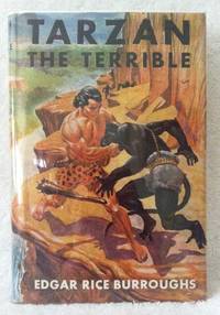 image of Tarzan The Terrible