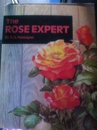 The Rose Expert