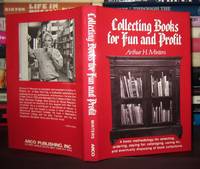 cover of COLLECTING BOOKS FOR FUN AND PROFIT
