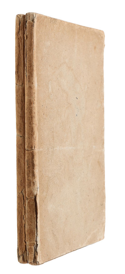 Die Leiden des jungen Werthers. Zweynte ächte Auflage. 2 parts. - [THE MAIN WORK OF THE STURM UND DRANG-ERA. - THE WORLD'S FIRST CULT BOOK] (photo 2)