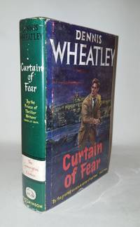 image of CURTAIN OF FEAR